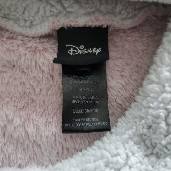 Disney Minnie Mouse Lounger - Light Pink 🎀 - Picture 11 of 13